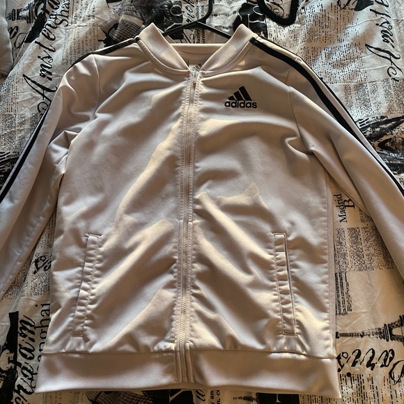 Adidas original sweater - Picture 1 of 3